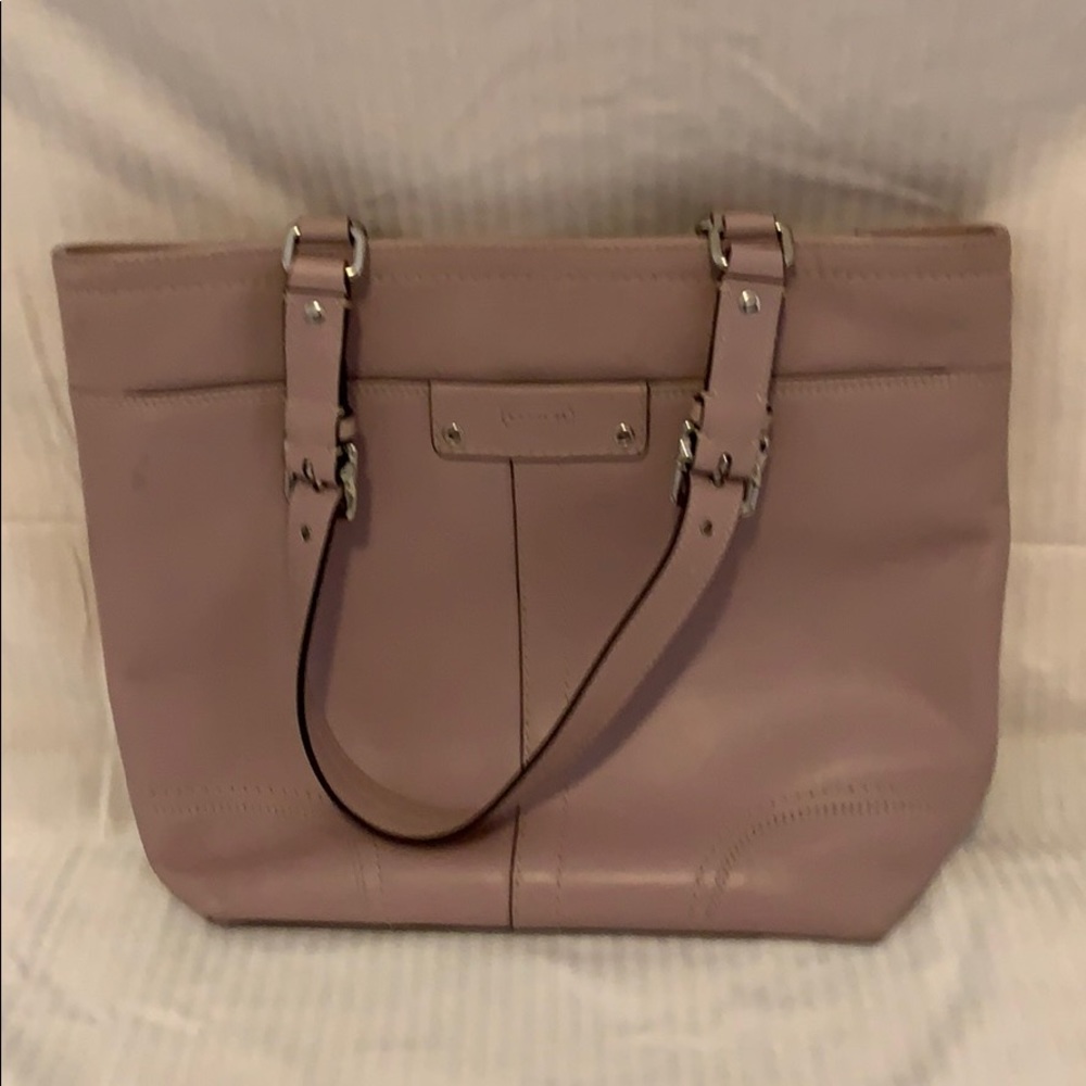 Shoulder bag